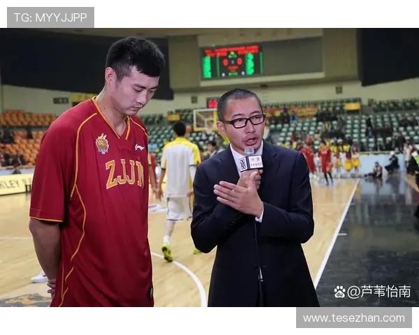 巴克莱中心现场响起洪亮呼声震撼全场观众高喊杨瀚森加油 巴克莱中心现场响起洪亮呼声震撼全场观众高喊杨瀚森加油